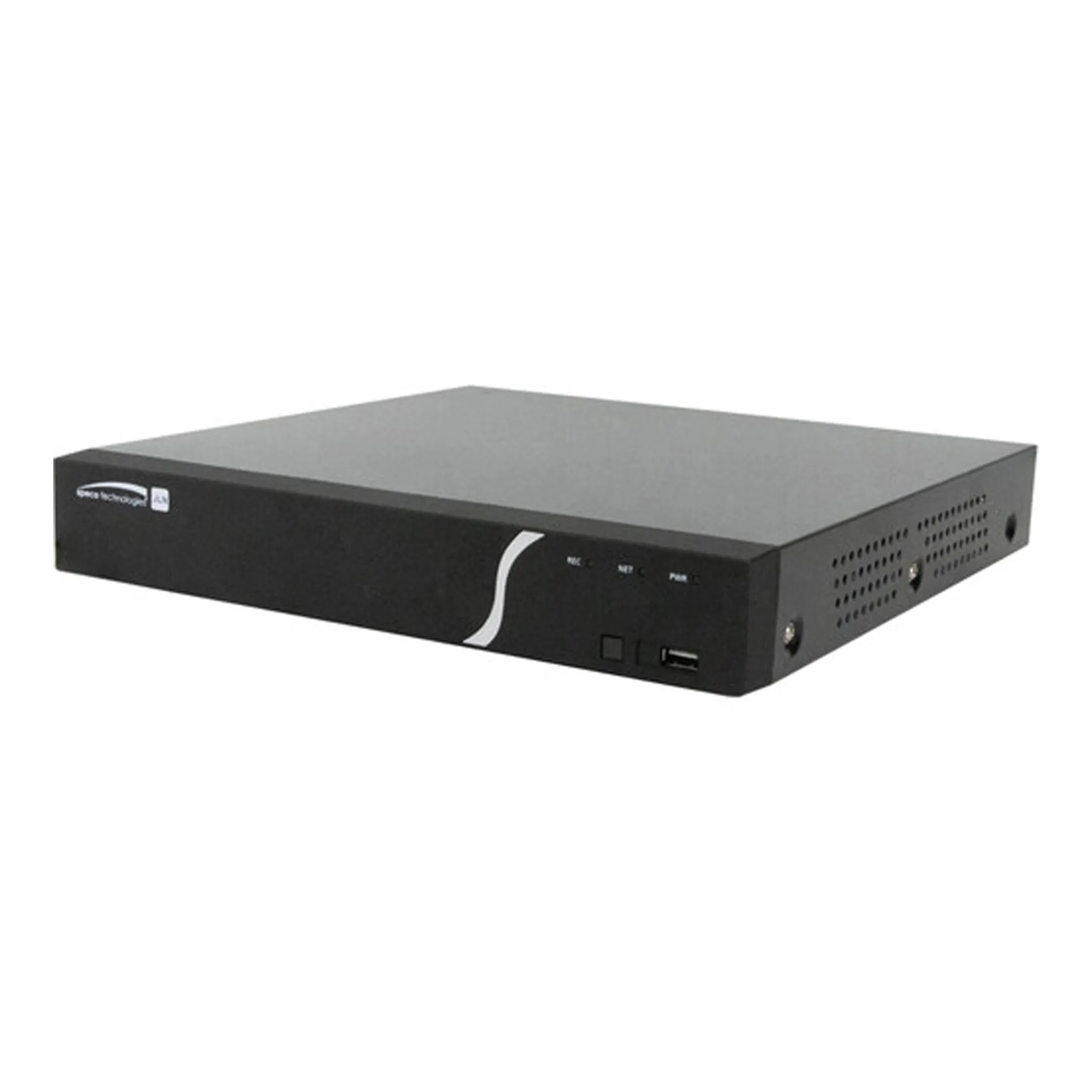 Speco N8JLN 4K 16 Channel NVR with Analytics