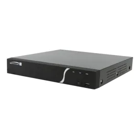 Speco N8JLN 4K 16 Channel NVR with Analytics