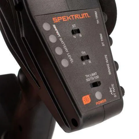 Spektrum DX3 SMART DSMR 3CH TX w/SR315