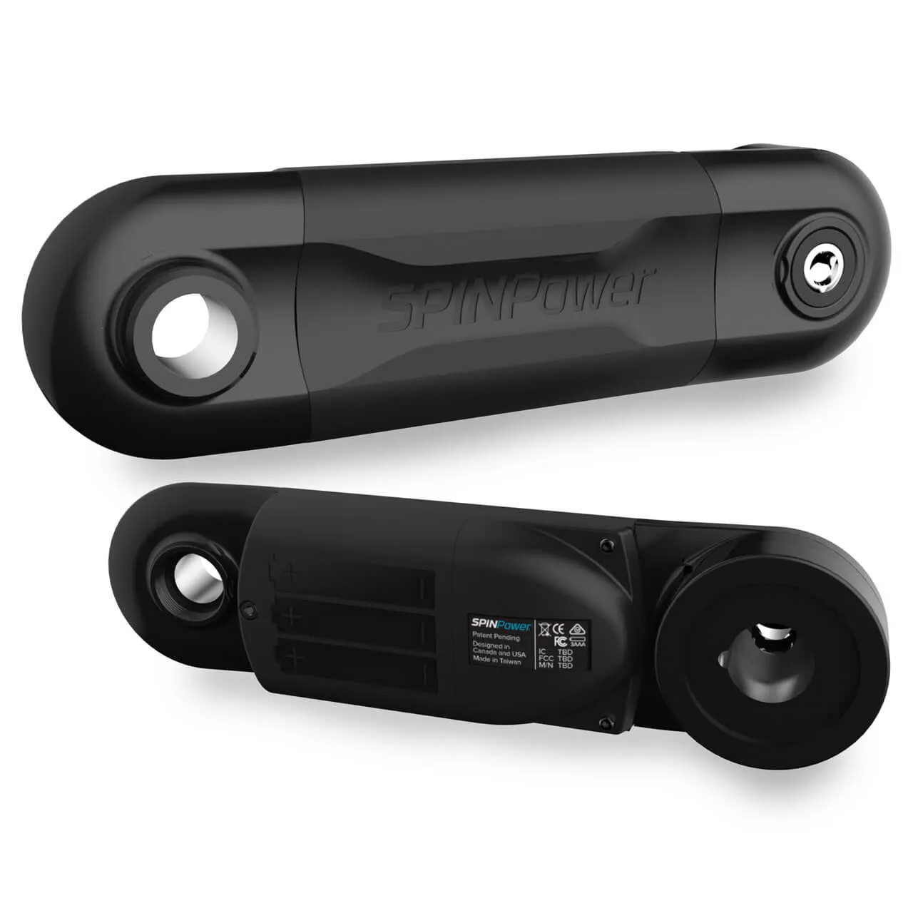 Spinning SPINPower Studio Crank - New