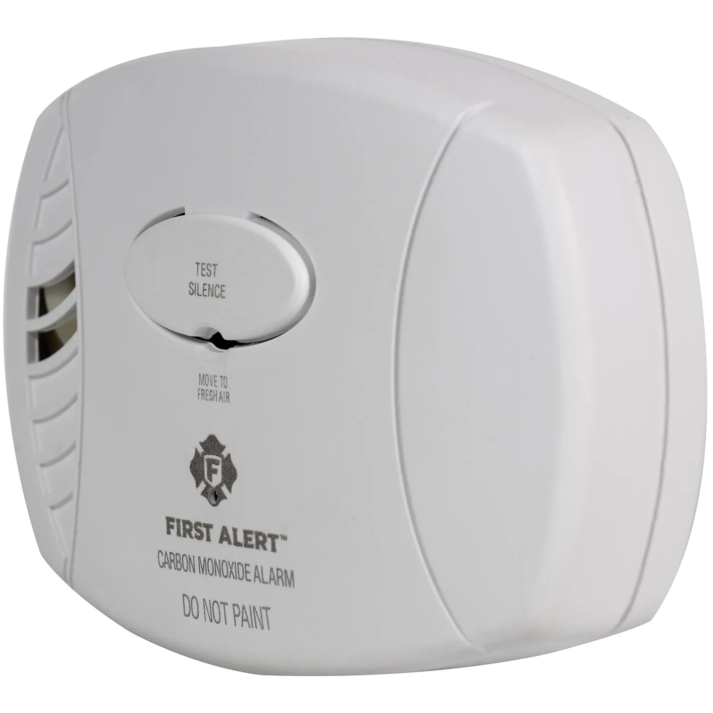 SpyWfi CO2 Detector Hidden Motion Detection Spy Camera 4K UHD WiFi