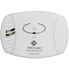 SpyWfi CO2 Detector Hidden Motion Detection Spy Camera 4K UHD WiFi