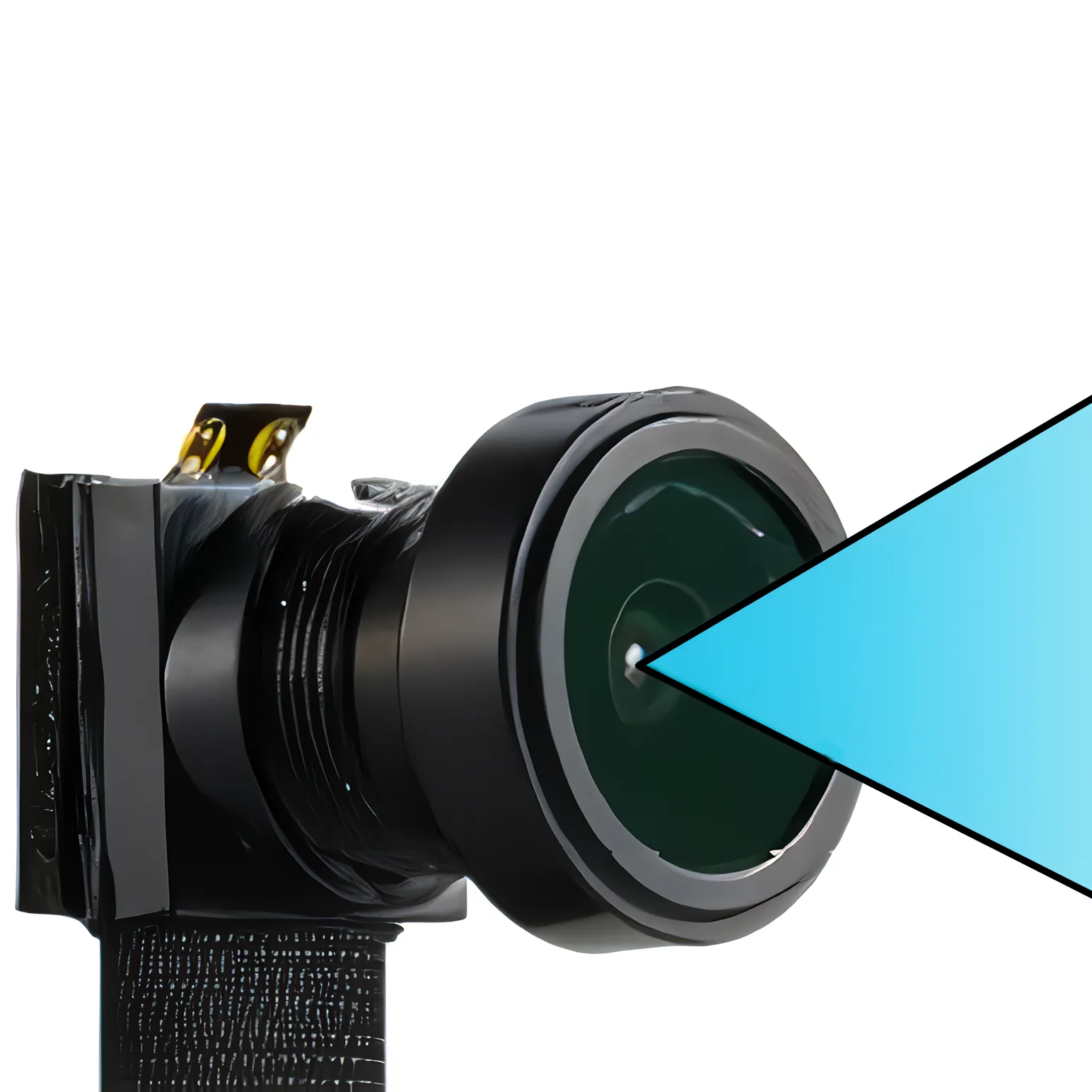 SpyWfi DIY Hidden Motion Detection Wide Lens Spy Camera 4K UHD WiFi
