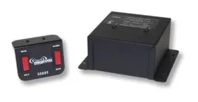 SS651 100 Watt Undercover Siren