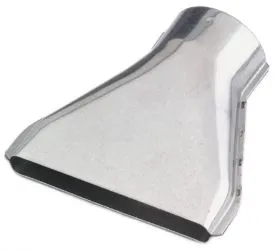 Steinel 110048643 HG2310-LCD 50mm Spreader Nozzle