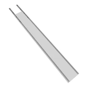 Straight Edge Guide Extension