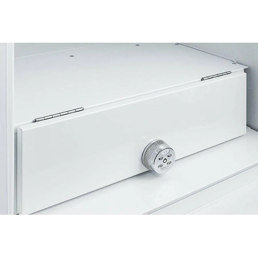 Summit 24'' Wide All-refrigerator with ADA Compliant - FF7LWP