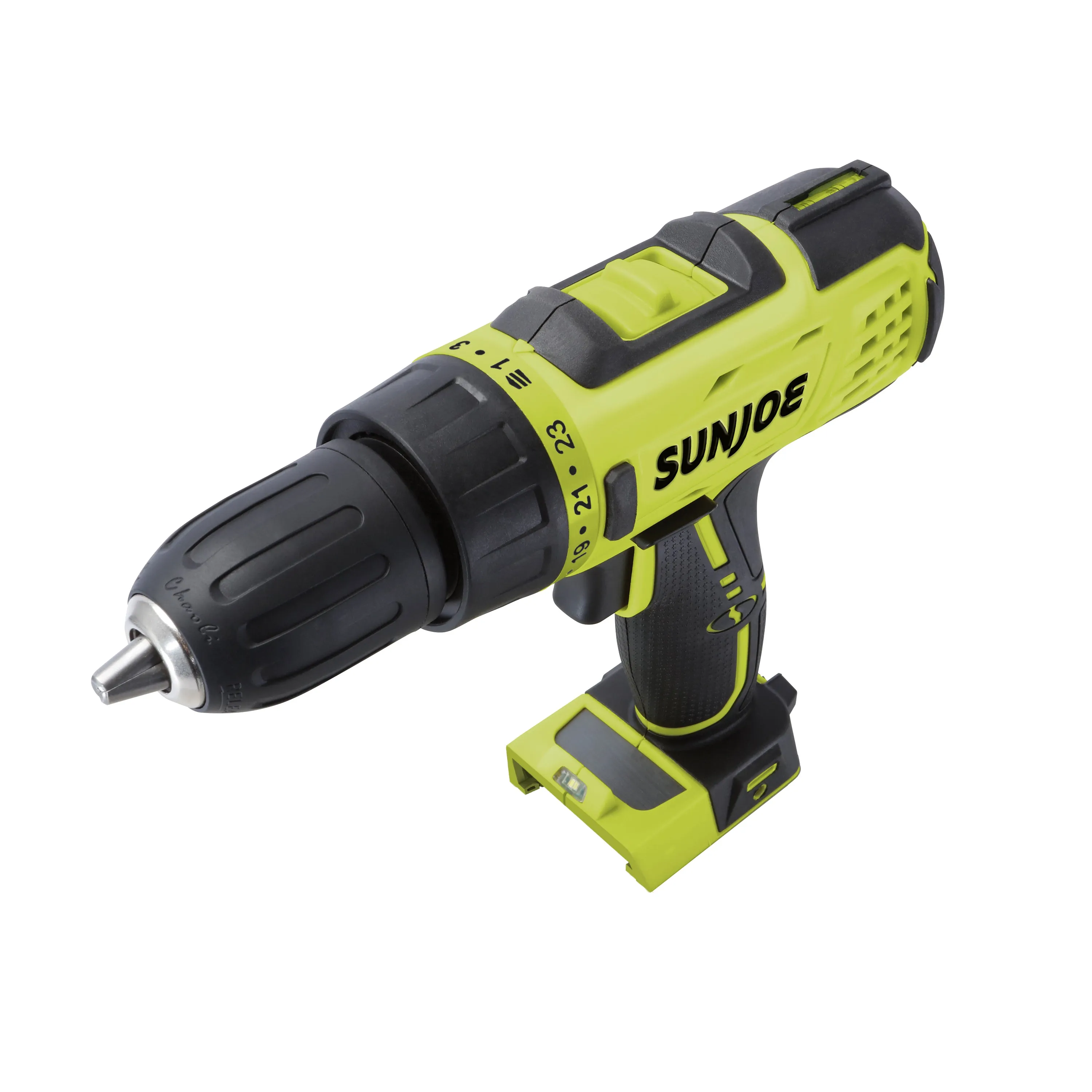 Sun Joe 24V-DD-CT 24-Volt IONMAX Cordless Drill Driver | Tool Only