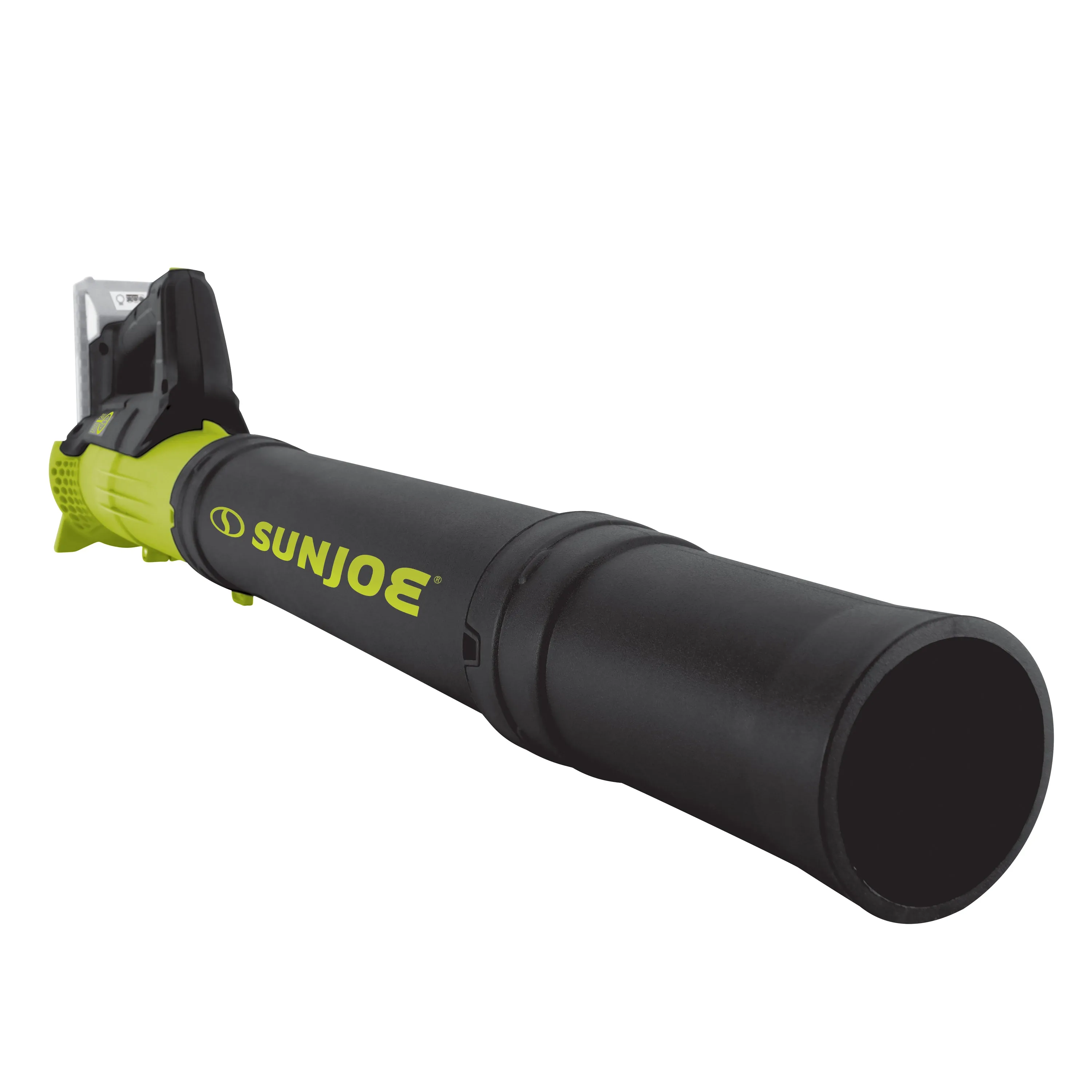 Sun Joe 24V-HT18-TB-LTE Garden Combo Kit w/ 24V* 2.0-Ah Batteries   Charger | Hedge Trimmer | Turbine Blower