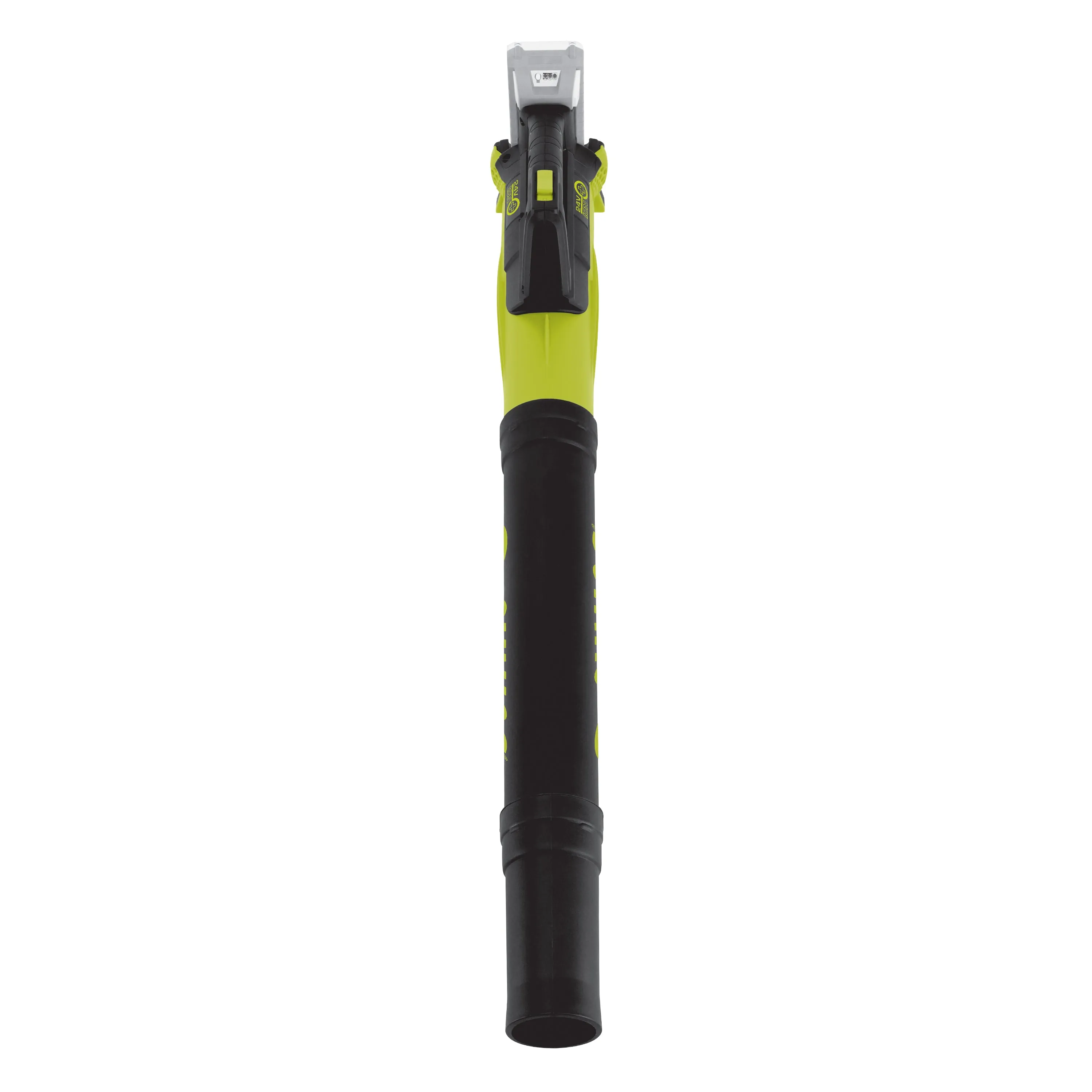 Sun Joe 24V-HT18-TB-LTE Garden Combo Kit w/ 24V* 2.0-Ah Batteries   Charger | Hedge Trimmer | Turbine Blower
