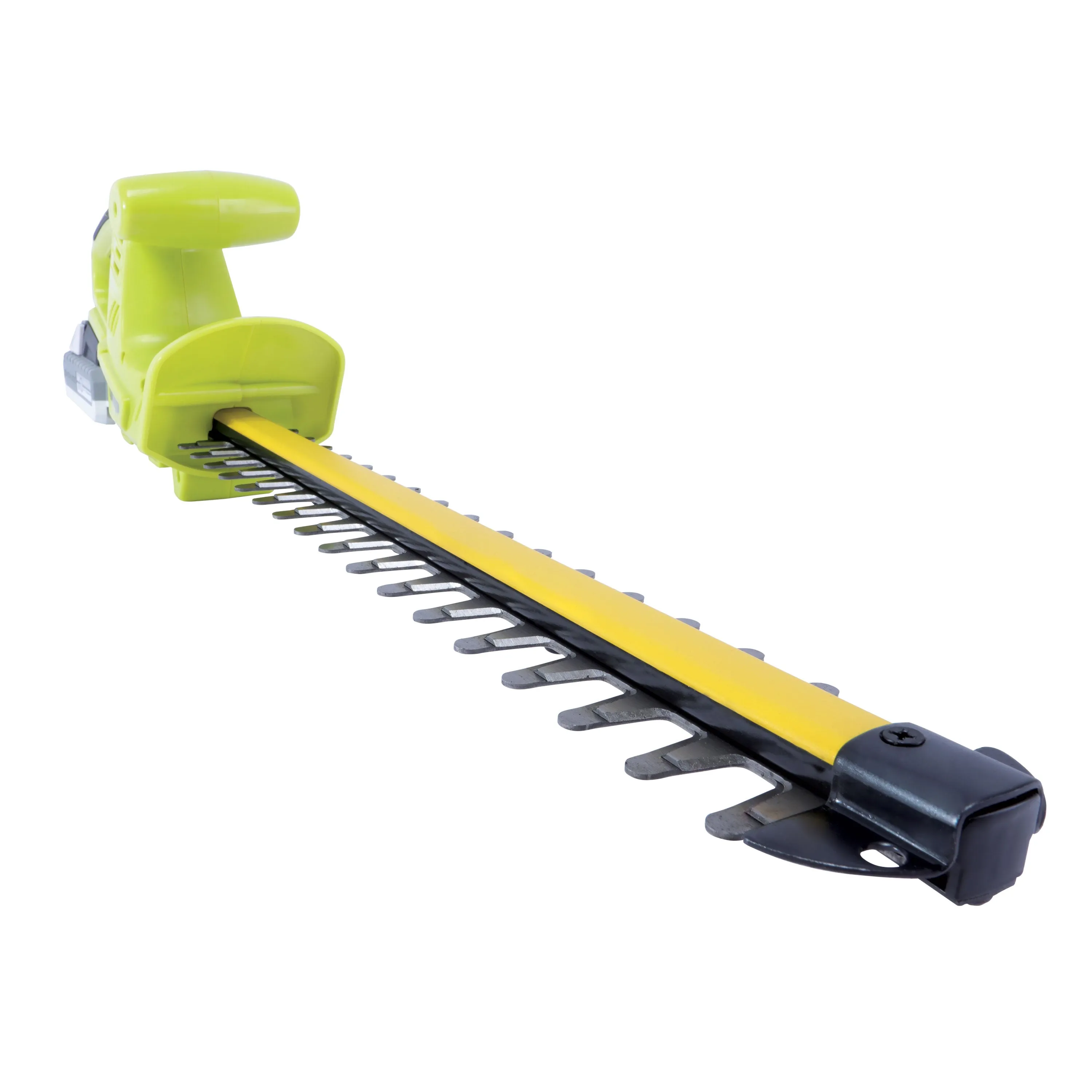 Sun Joe 24V-HT18-TB-LTE Garden Combo Kit w/ 24V* 2.0-Ah Batteries   Charger | Hedge Trimmer | Turbine Blower