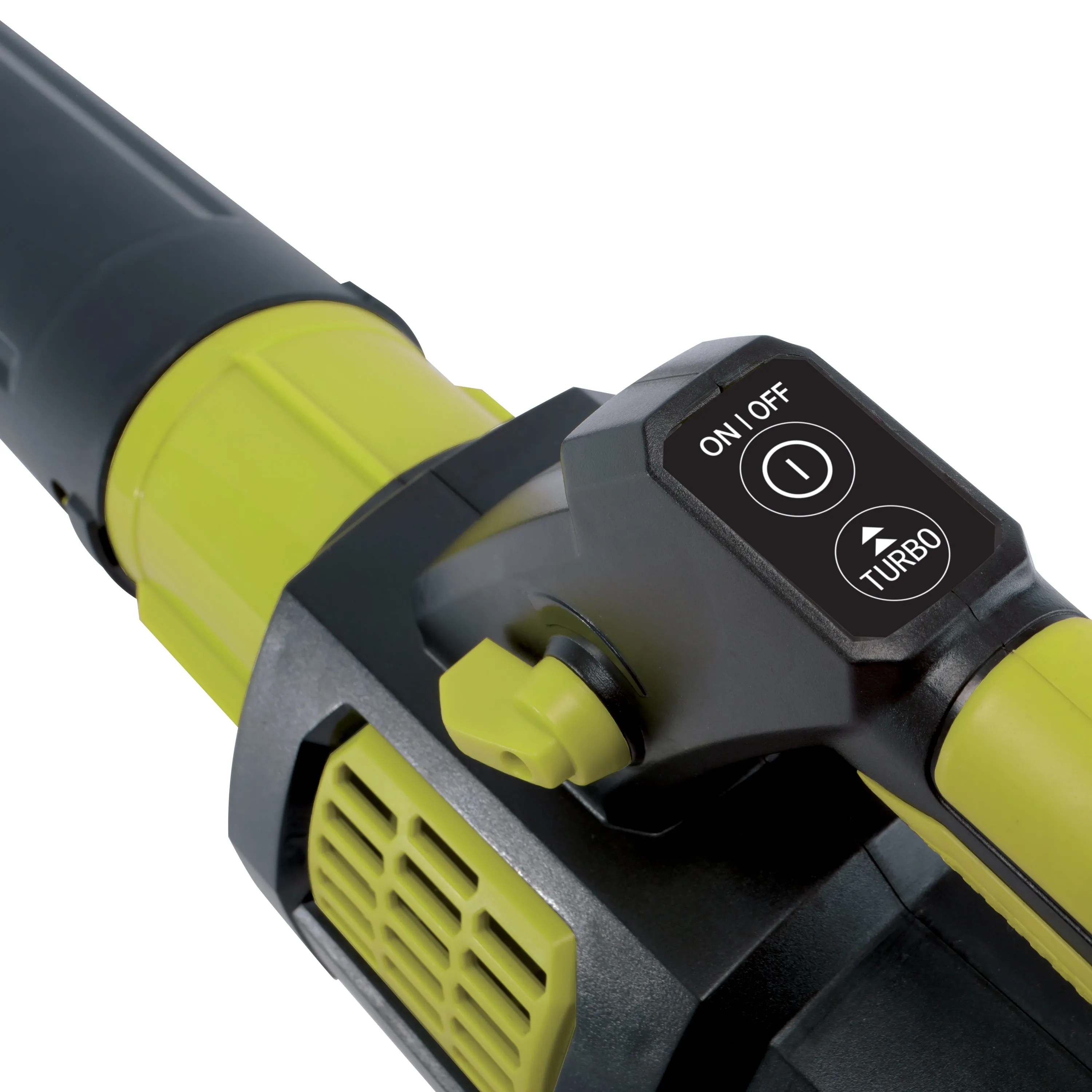 Sun Joe 24V-X2-JB500 Cordless Brushless Turbine Jet Blower | W/ 2 x 2.0-Ah Batteries   Charger