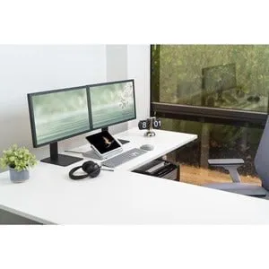 SureTrack Dual Wireless Mouse - Grey
