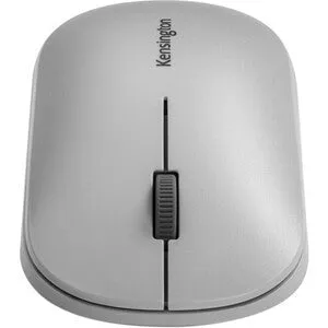 SureTrack Dual Wireless Mouse - Grey