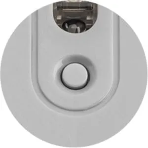 SureTrack Dual Wireless Mouse - Grey