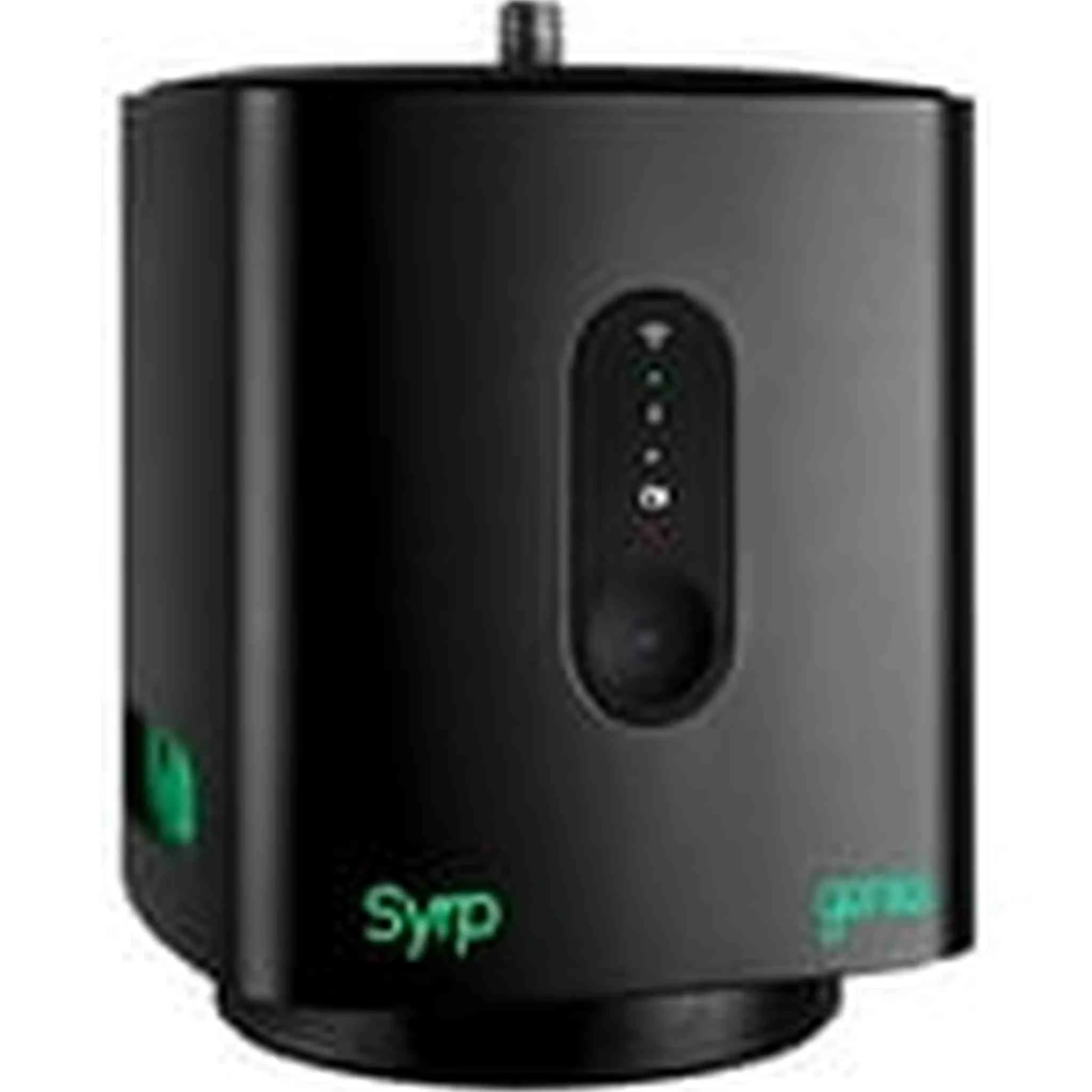 Syrp Genie One, Portable Motion Controller for Time-Lapse Recording, Video, Wireless, Compatible with Genie Mini 2 and Genie Mini, for Tripods and Sliders, DSLR and Mirrorless Cameras, Video Cameras