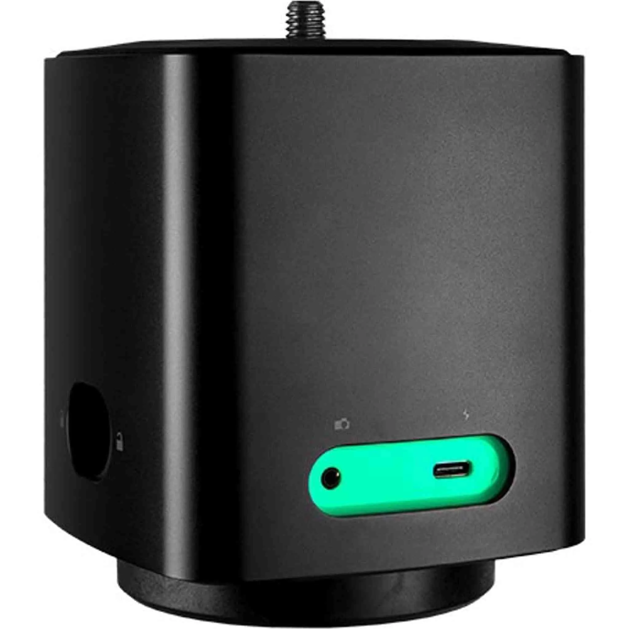 Syrp Genie One, Portable Motion Controller for Time-Lapse Recording, Video, Wireless, Compatible with Genie Mini 2 and Genie Mini, for Tripods and Sliders, DSLR and Mirrorless Cameras, Video Cameras