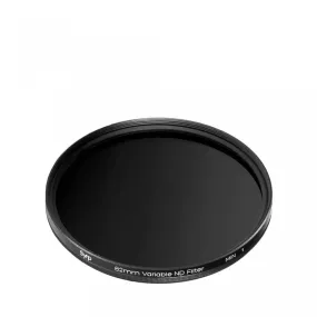 Syrp Kit Filter Var ND Large 82mm