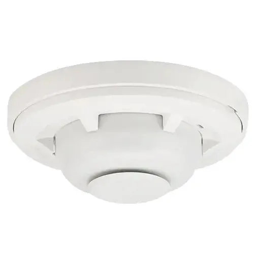 System Sensor 5602 194 degree fahrenheit Heat Detector