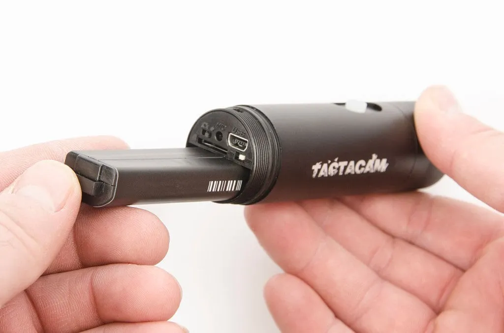 Tactacam LBAT4 Rechargeable Battery