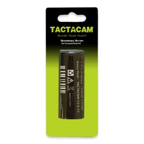 Tactacam LBAT4 Rechargeable Battery