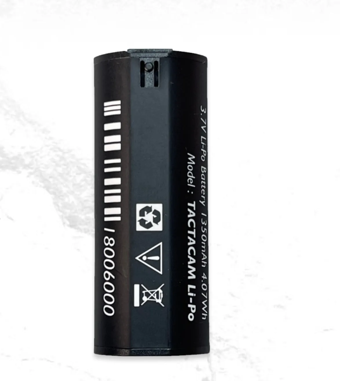 Tactacam Rechargeable Battery