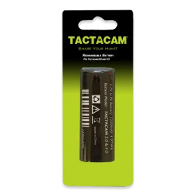 Tactacam Rechargeable Battery