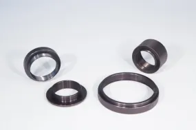 TAK Male 54 Wide Mt to Male T - 32.7mm Metal Back (B-1-2)