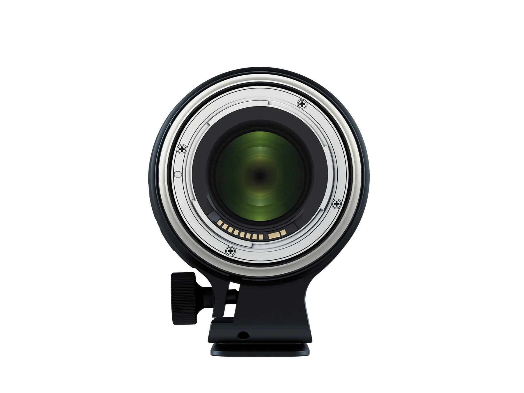 Tamron SP 70-200mm F-2.8 Di VC USD G2 (Canon Mount)