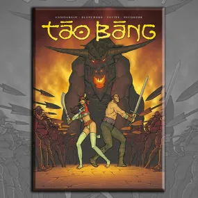 TAO BANG, by Vatine, Pecqueur, and Cassegrain
