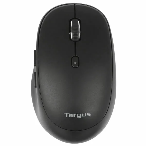 Targus AMB582GL Midsize Comfort Multi-Device Antimicrobial Wireless Mouse