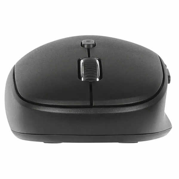 Targus AMB582GL Midsize Comfort Multi-Device Antimicrobial Wireless Mouse