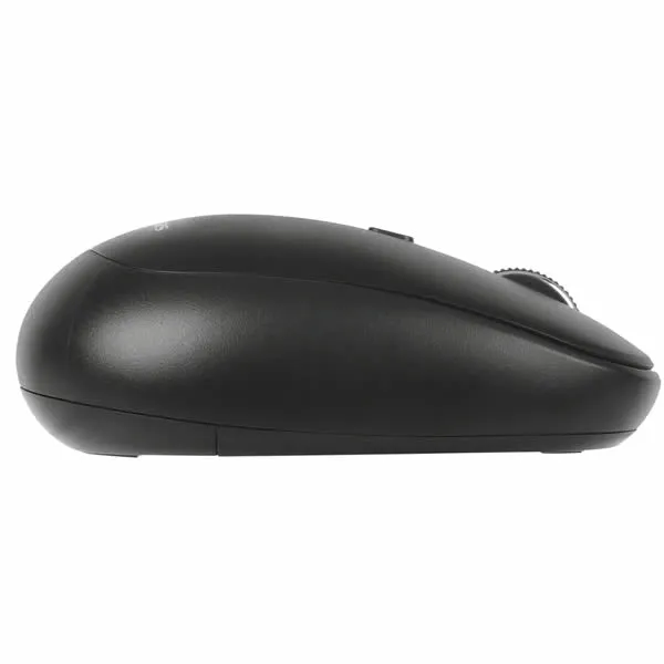Targus AMB582GL Midsize Comfort Multi-Device Antimicrobial Wireless Mouse