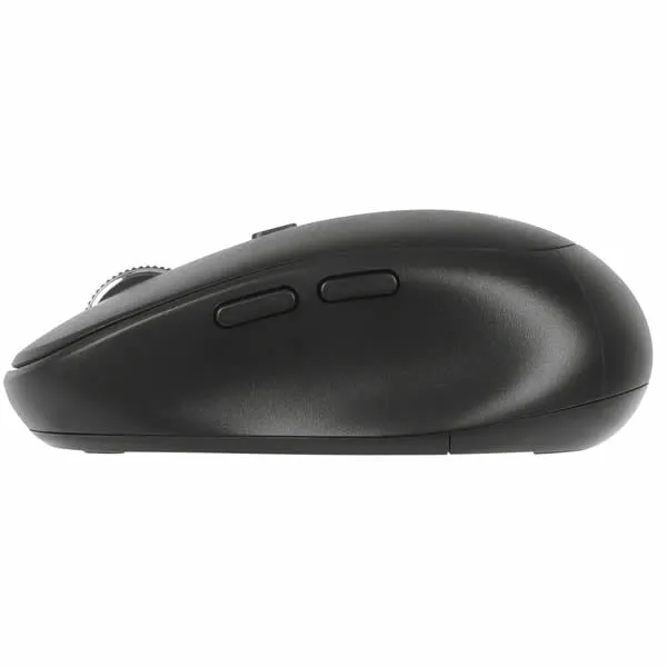 Targus AMB582GL Midsize Comfort Multi-Device Antimicrobial Wireless Mouse
