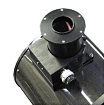 Telescope Service optics Adapter for Orion f/3.8 Astrographs - M48