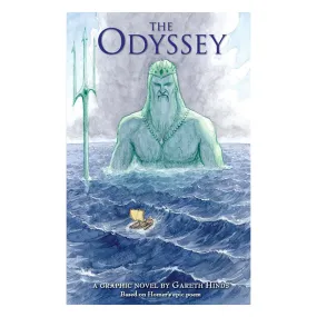 The Odyssey Graphic Novel