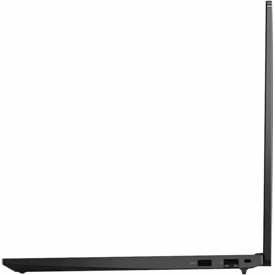 ThinkPad E16 Gen 1 16" Touchscreen Notebook