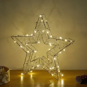 Three Kings LED WonderStar