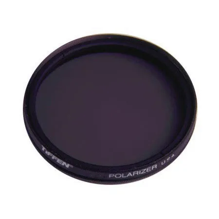 Tiffen 107SRPOL 107mm SR Polarizer Filter