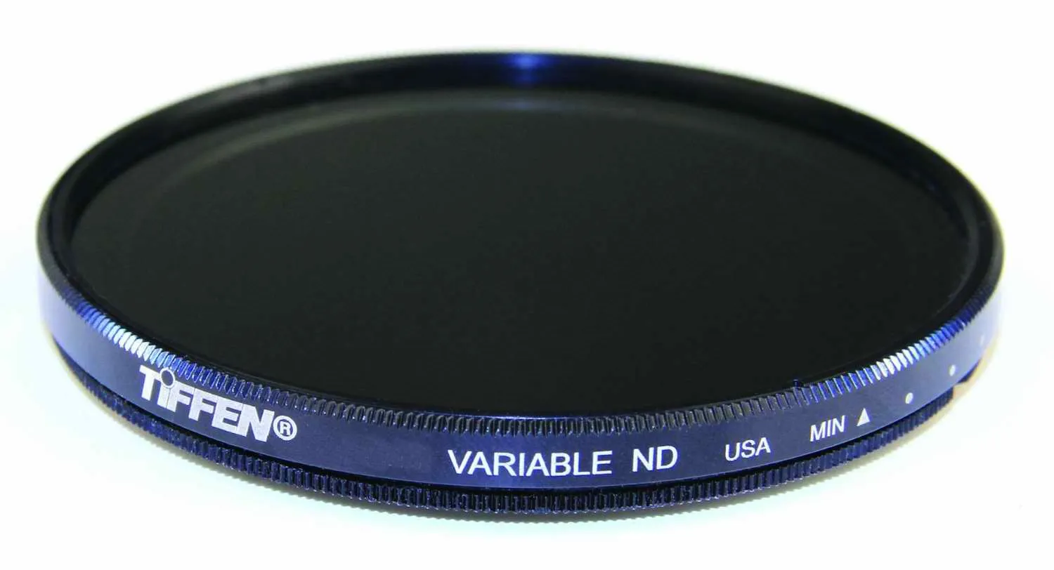 Tiffen 67mm Variable ND