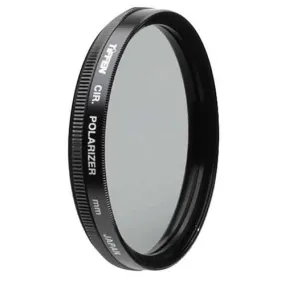 Tiffen 72mm Wide Angle Circular Polarizer
