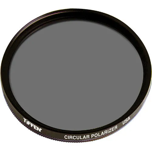 Tiffen 77Mm Wide Angle Circ Polarizer