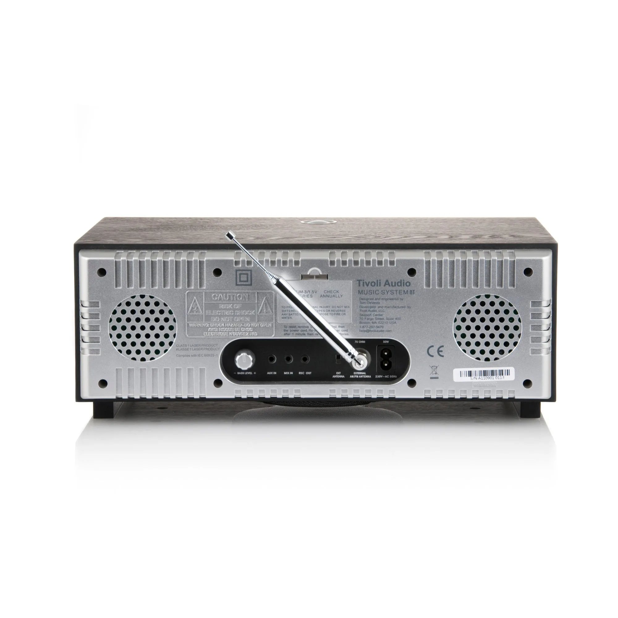 Tivoli Audio Bluetooth Music System