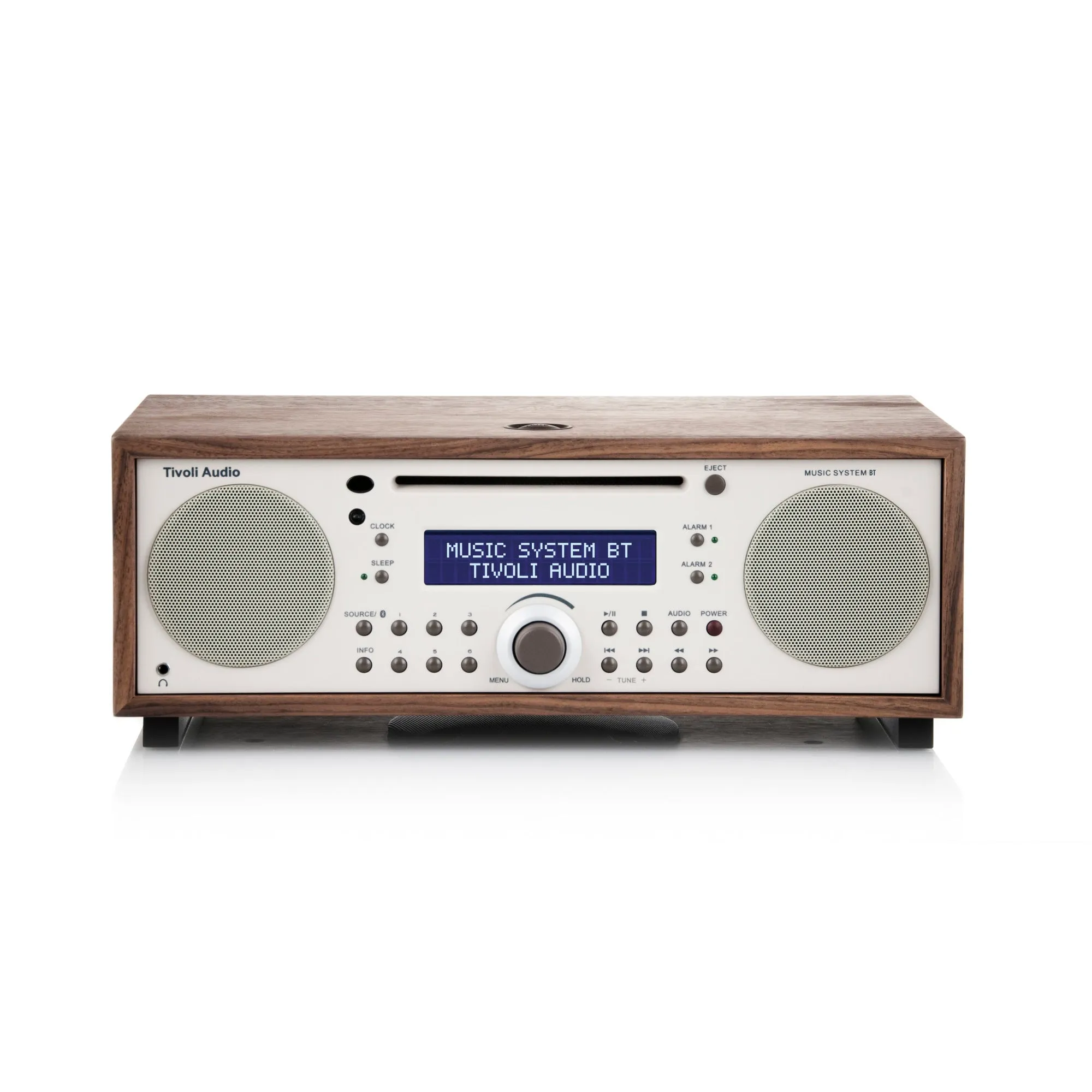Tivoli Audio Bluetooth Music System