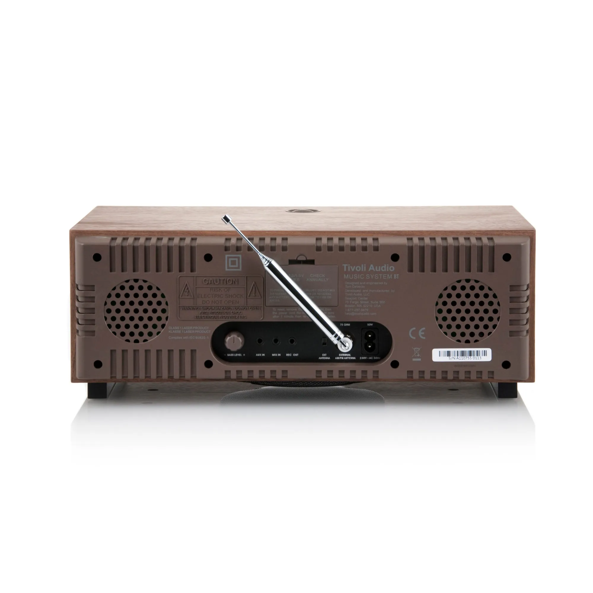 Tivoli Audio Bluetooth Music System