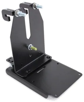 Torklift A7729 TorkLift HiddenPower Under-Vehicle Battery Mount with Battery Box