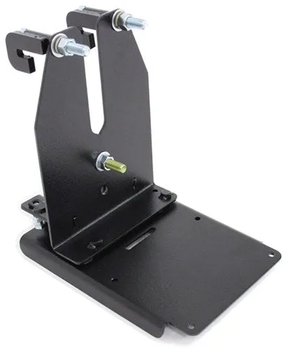Torklift A7729 TorkLift HiddenPower Under-Vehicle Battery Mount with Battery Box