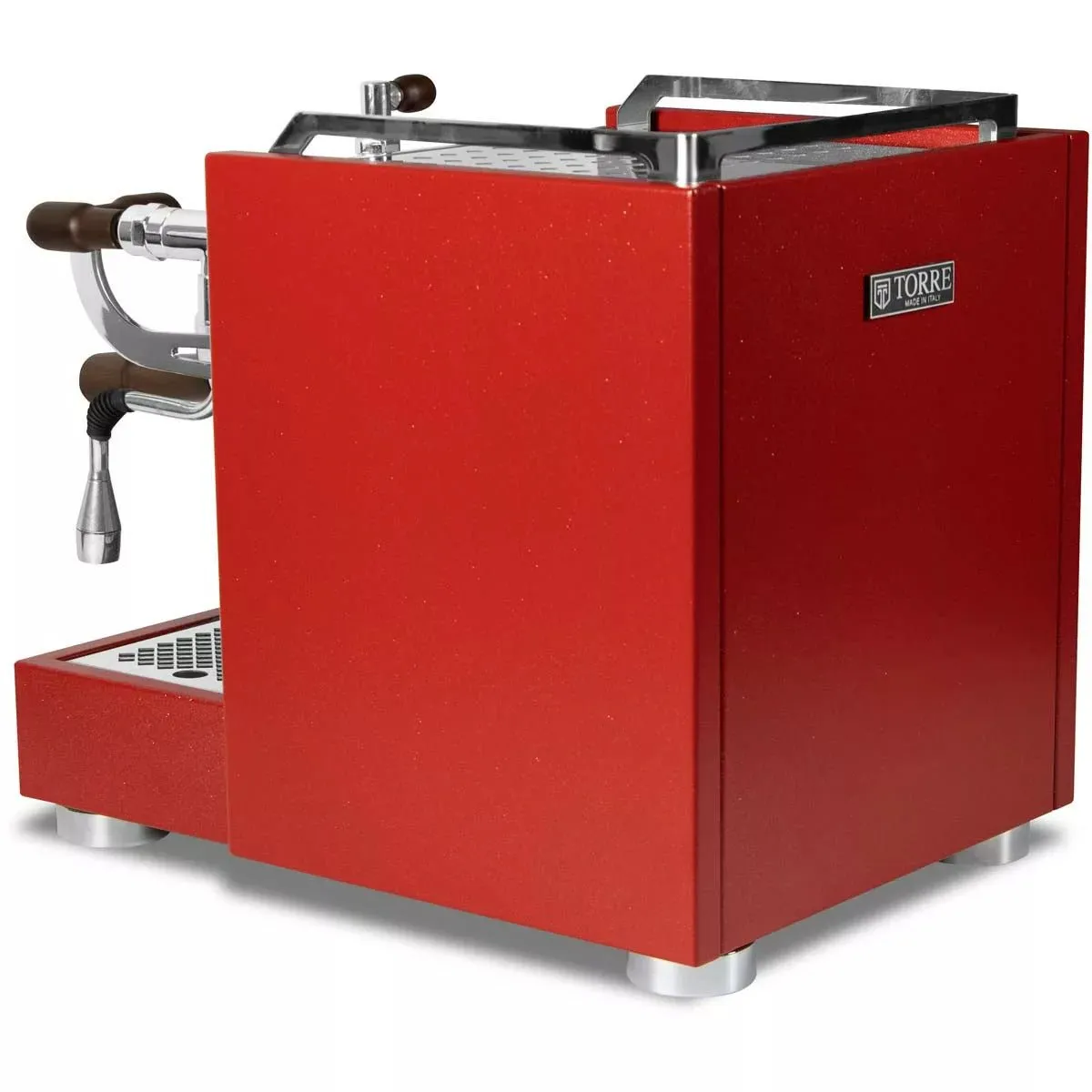 Torre Peppina Evo Espresso Machine