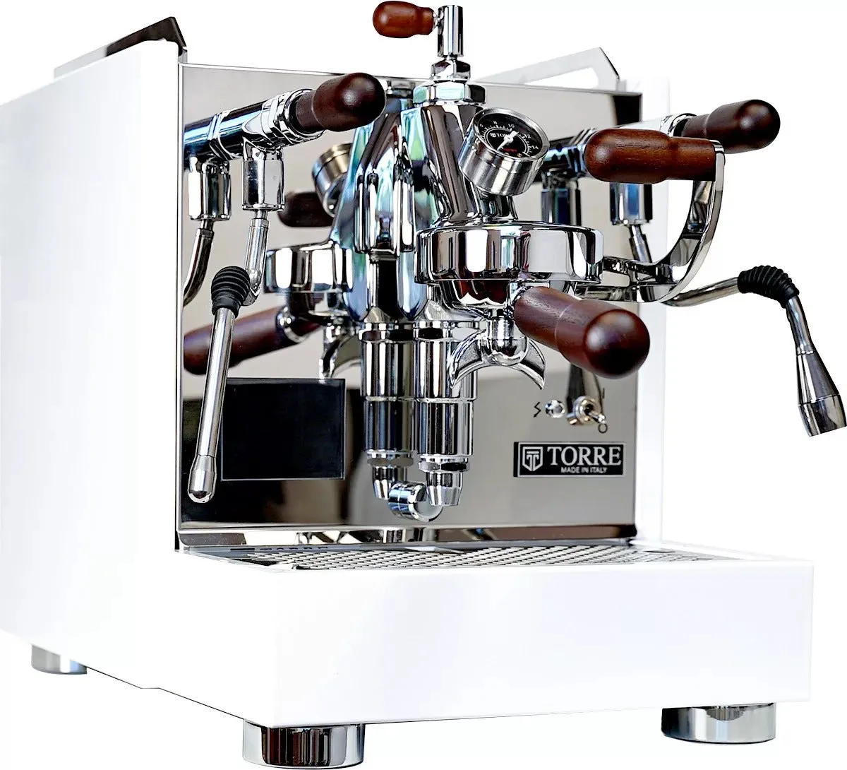 Torre Peppina Evo Espresso Machine