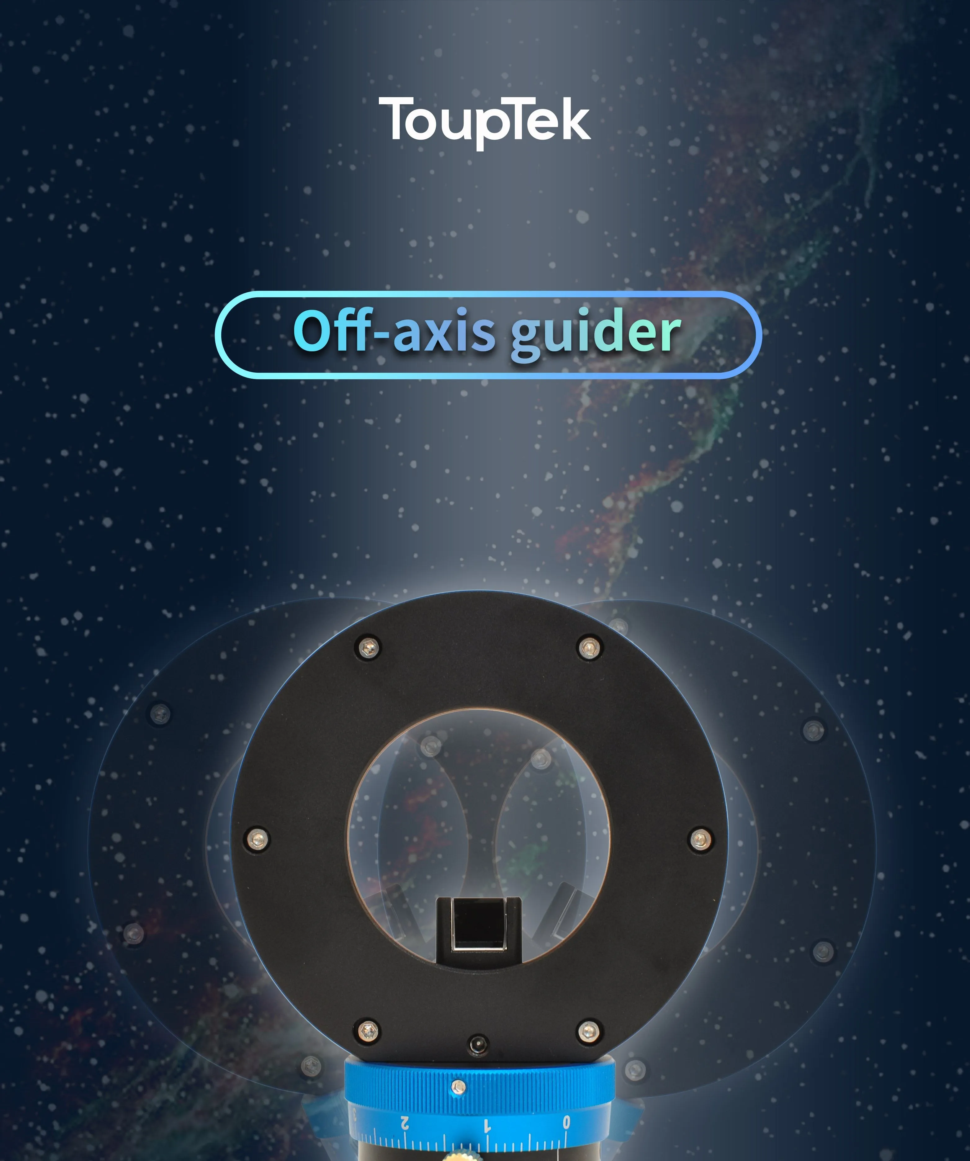 ToupTek OAG